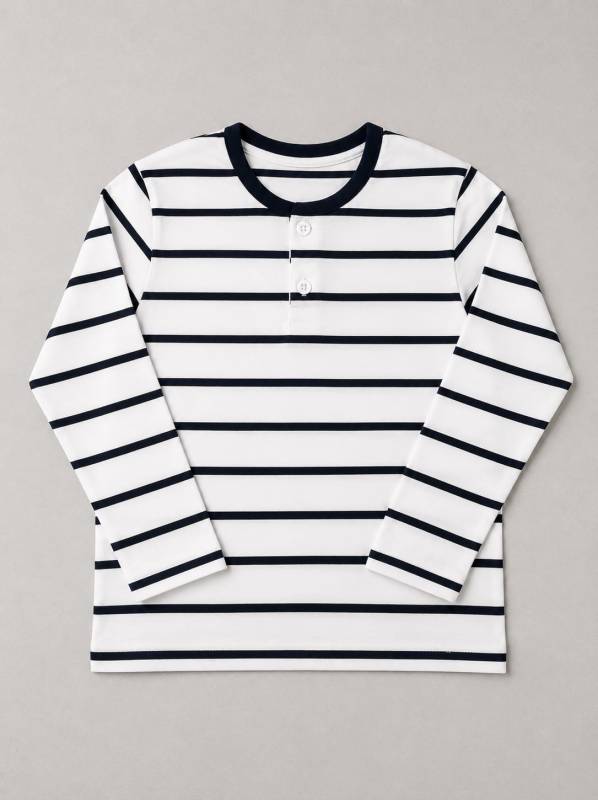 Remera Ml Ray Rocket 1-3