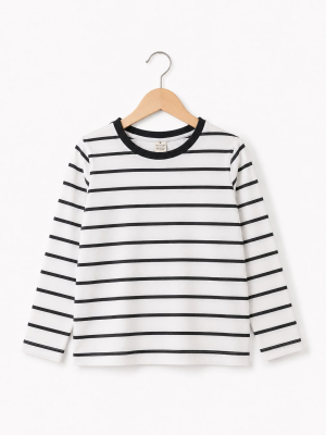 Remera Ml Ray Rocket 4-12