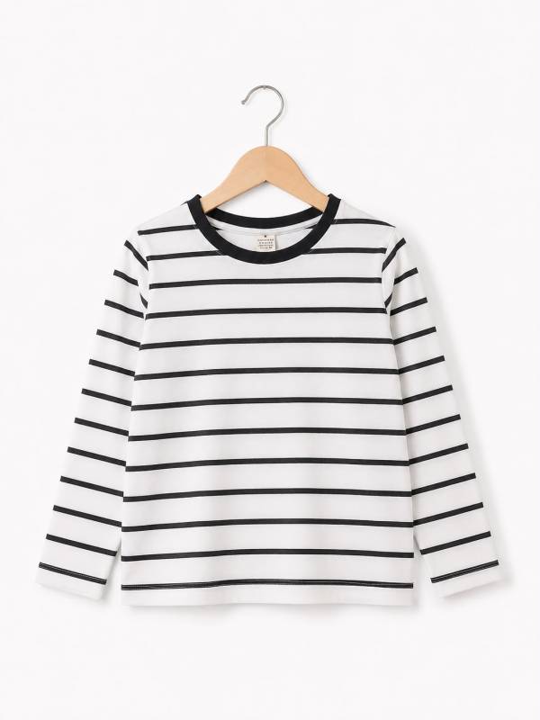 Remera Ml Ray Rocket 4-12