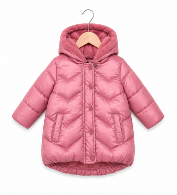Campera Clara 1-2
