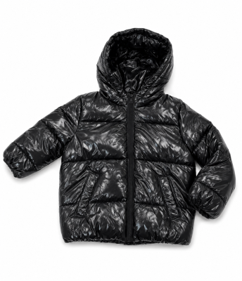 Campera Madison 4-14