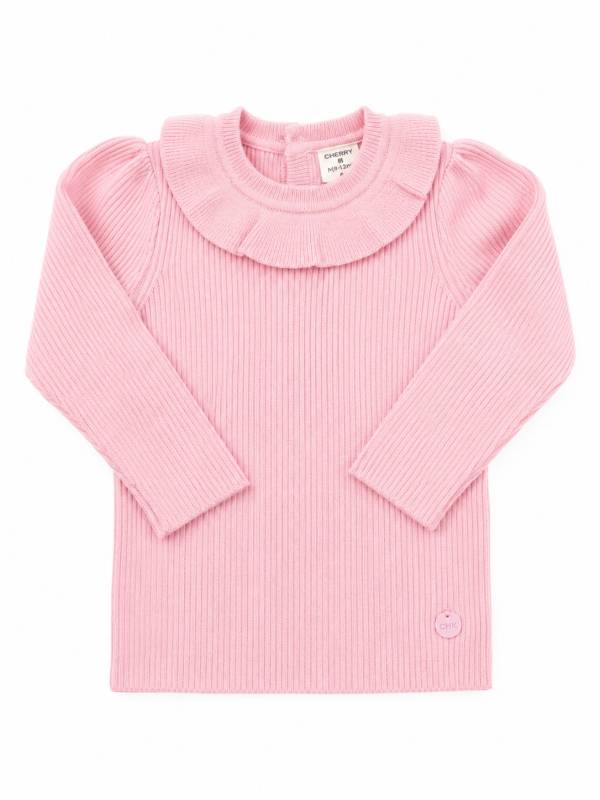 Sweater Joaquina 1-2