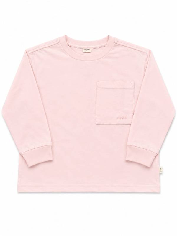 Remera Ml Bas G 4-14