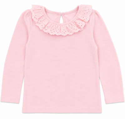 Remera Ml Jazmin 1-3
