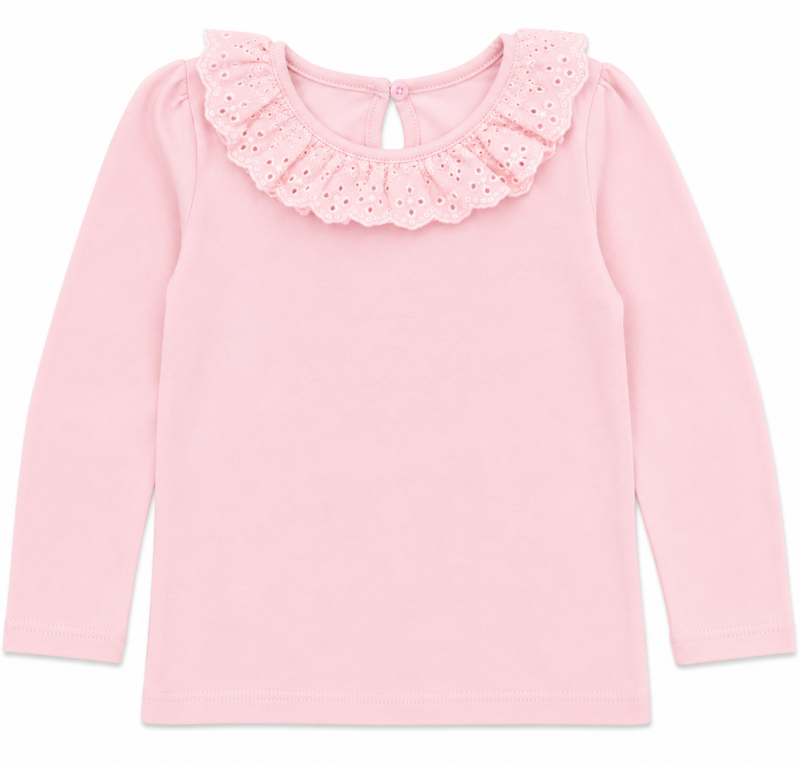 Remera Ml Jazmin 1-3