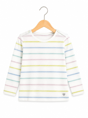 Remera Ml Ray Coraline 1-3