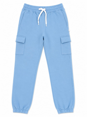 Jogging Cargo Timoteo 4-12