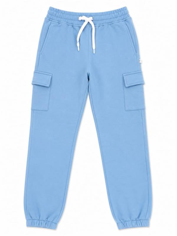 Jogging Cargo Timoteo 4-12