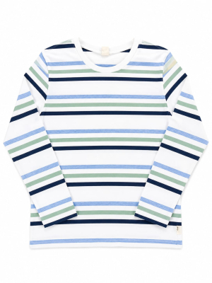 Remera Ml Ray Anton 4-12
