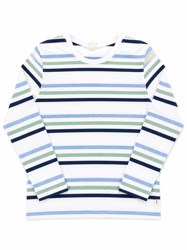 Remera Ml Ray Anton 4-12
