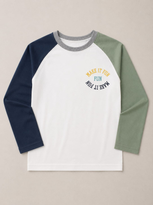 Remera Ml Apolo 4-12