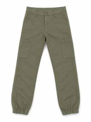 Pantalon Gab Josefina 4-14