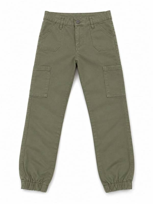 Pantalon Gab Josefina 4-14