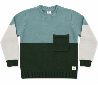 Sweater Amsterdam 4-12