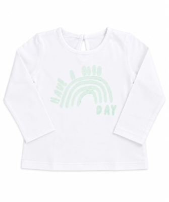 Remera Ml Megan 1-3