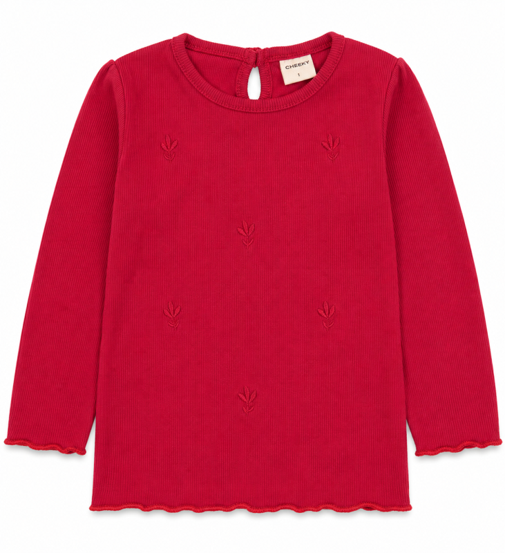 Remera Ml Gabrielle 1-3
