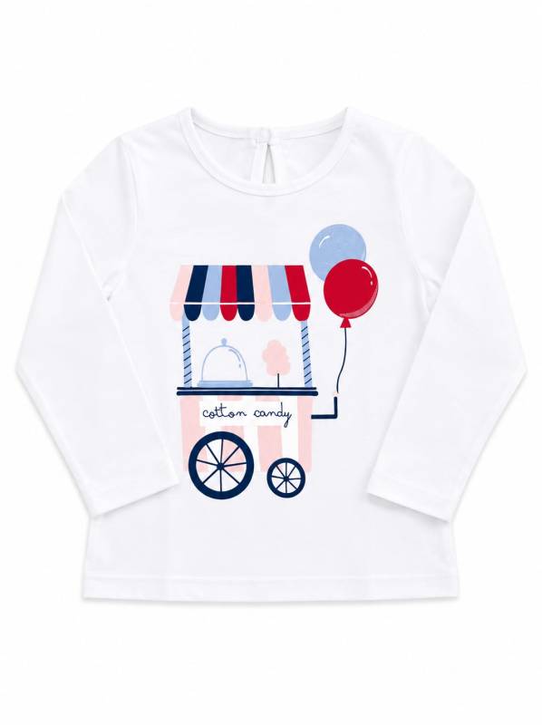 Remera Ml Sabri 1-3