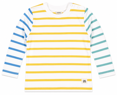 Remera Ml Ray Odin 1-3