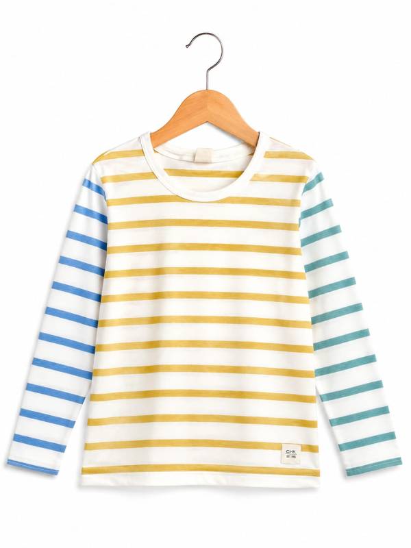 Remera Ml Ray Odin 4-12