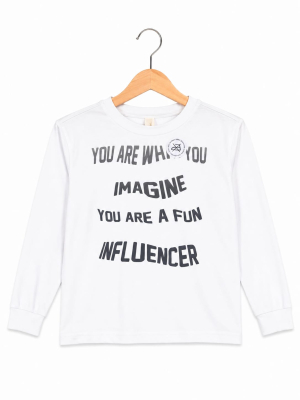 Remera Ml Olaf 4-14
