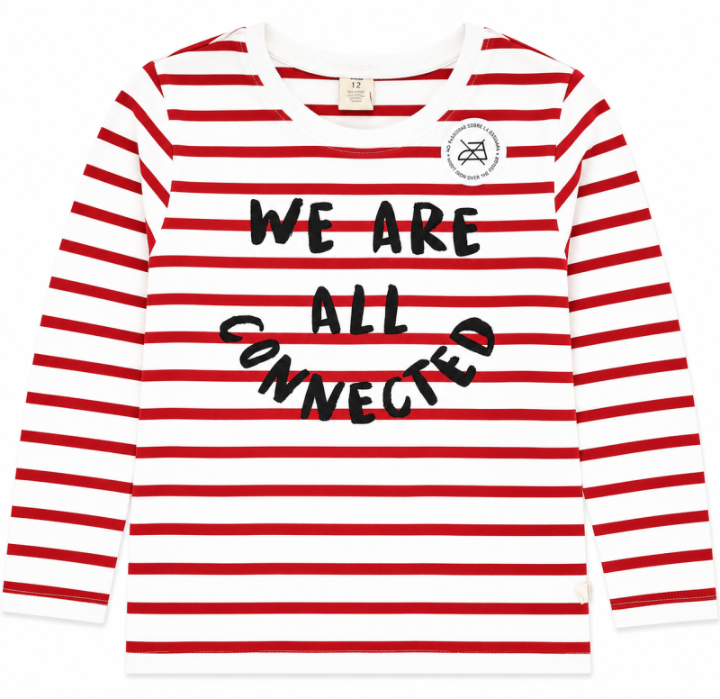 Remera Ml Ray Thomas 4-12
