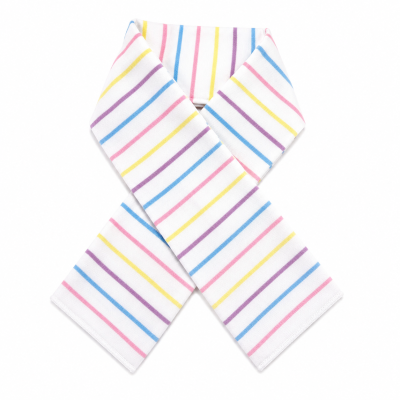 Bufanda Tej Stripes Kd U