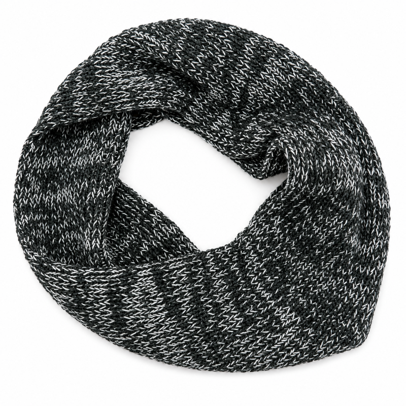 Cuello Tej Rick Td U