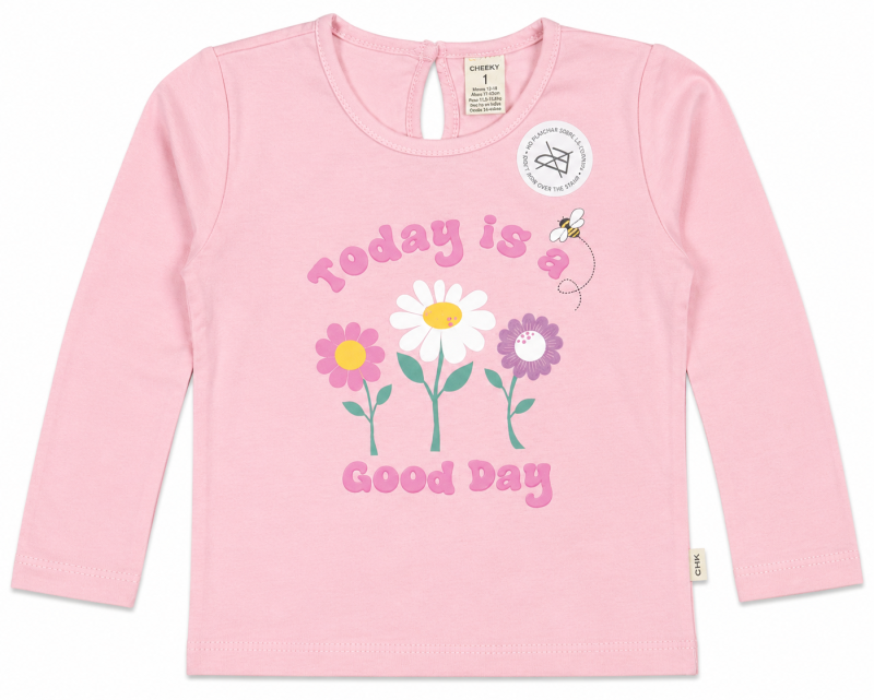 Remera Ml Cata 1-3