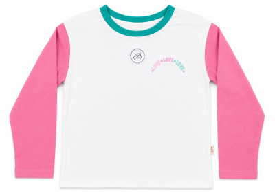 Remera Ml Lucia 4-12