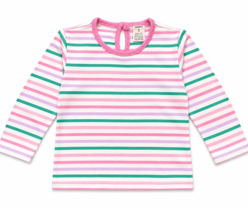 Remera Ml Ray Luly 1-3