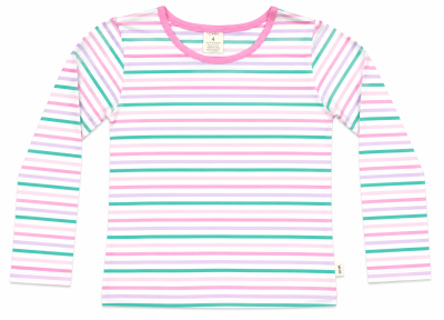 Remera Ml Ray Luly 4-12