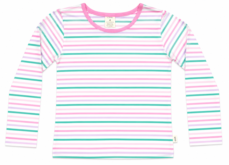 Remera Ml Ray Luly 4-12