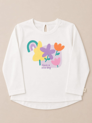 Remera Ml Pili 1-3