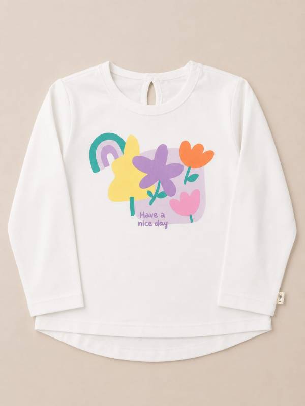 Remera Ml Pili 1-3