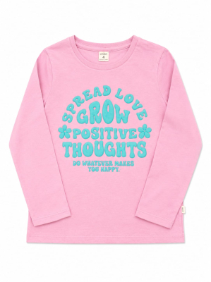 Remera Ml Sofia 4-12
