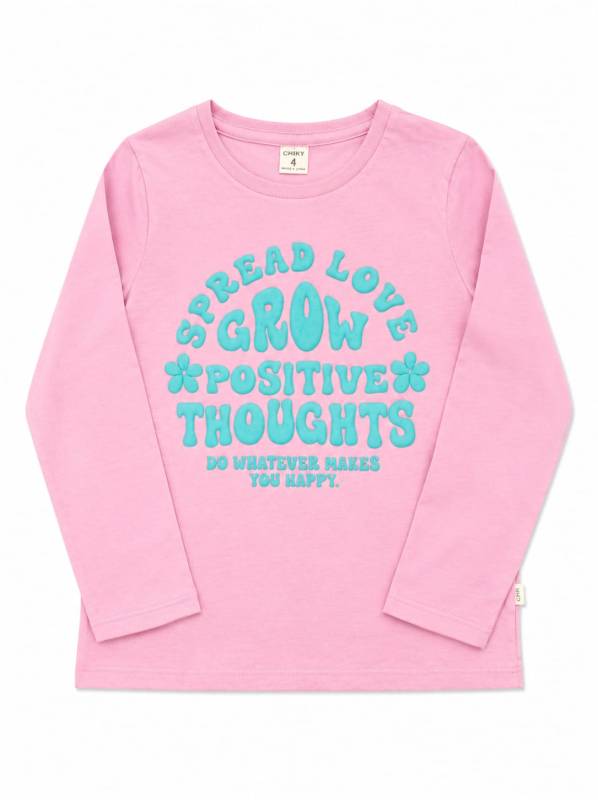 Remera Ml Sofia 4-12