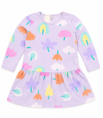 Vestido Stp Paula 4-12