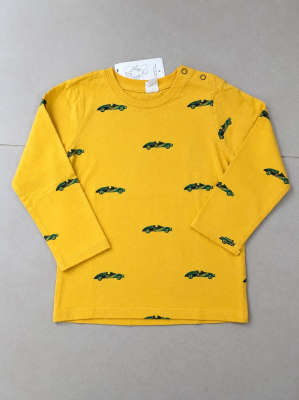 Remera Ml Stp Bikes1-3