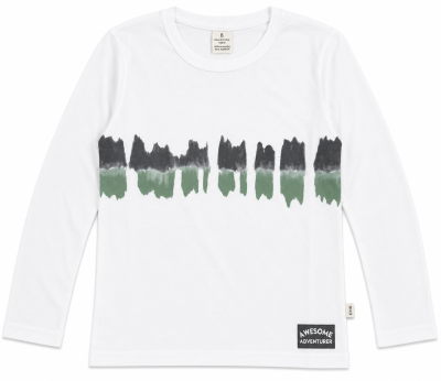 Remera Ml Glasgow 4-12