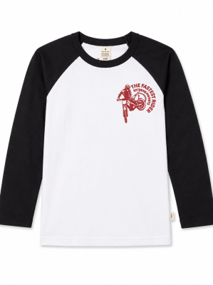 Remera Ml Henry 4-14