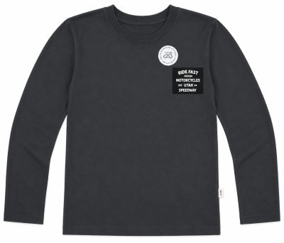 Remera Ml Ringo 4-14