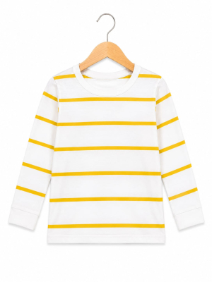 Remera Ml Ray Sasha 4-12