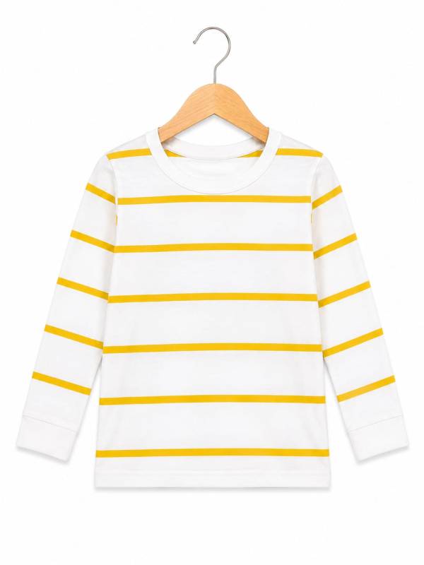 Remera Ml Ray Sasha 4-12