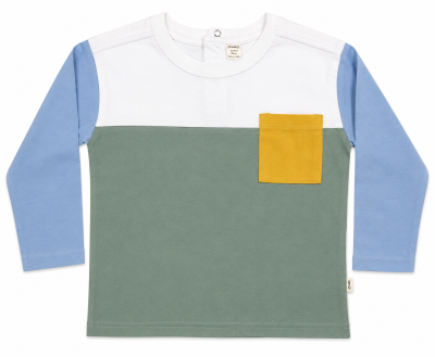 Remera Ml Theo 1-3