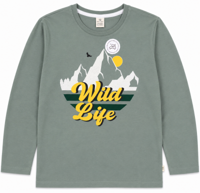 Remera Ml Trip 4-12