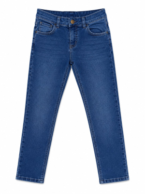 Pant Super Skinny Tom 4-14