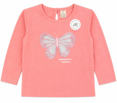 Remera Ml Bea 1-3