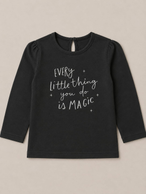 Remera Ml Clau 1-3