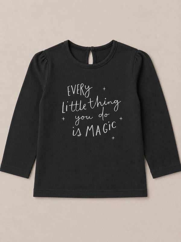 Remera Ml Clau 1-3