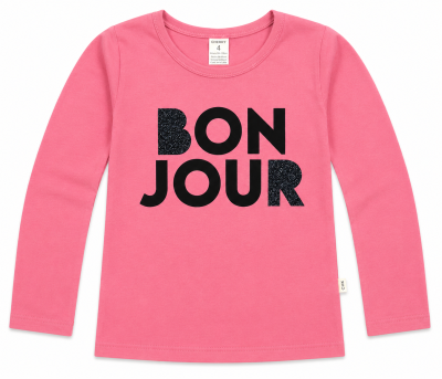 Remera Ml Isabella 4-12